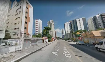 Imagem do Condomínio Do Edifício Bela Vista em Jaboatão Dos Guararapes