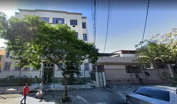 Condomínio Do Edifício Bela Vista em Rio De Janeiro