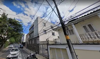Condomínio Do Edifício Bela Vista em Belo Horizonte
