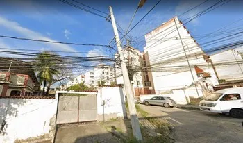 Condomínio Do Edifício Bela Vista em Rio de Janeiro