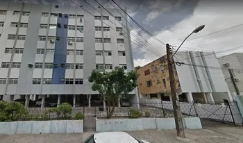 Imagem do Condomínio Do Edifício Bela Vista em Recife