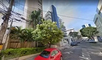 Condomínio Do Edifício Bela Vista em Belo Horizonte