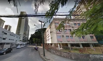 Imagem do Condomínio Do Edifício Bela Vista em Recife