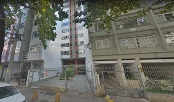 Condomínio Do Edifício Bela Vista em Rio De Janeiro