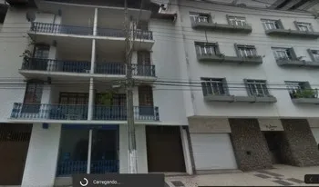 Imagem do Condomínio Do Edifício Bela Vista Avenida em Juiz De Fora