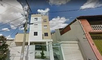 Condomínio Do Edifício Bela Vista em Belo Horizonte