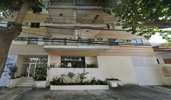 Condomínio Do Edifício Bela Vista I em Rio De Janeiro