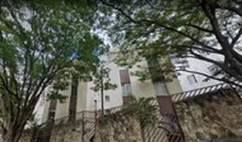 Condomínio Do Edifício Bela Vista Ii em Belo Horizonte
