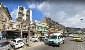Condomínio Do Edifício Bela Vista Iv em Rio De Janeiro