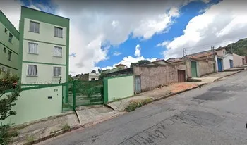 Condomínio Do Edifício Bela Vista em Belo Horizonte