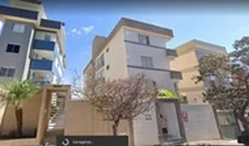 Condomínio Do Edifício Bela Vista em Belo Horizonte
