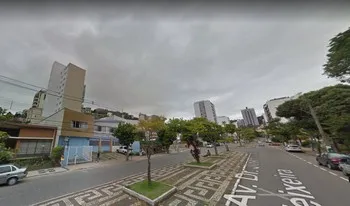 Imagem do Condomínio Do Edifício Bela Vista em Juiz De Fora