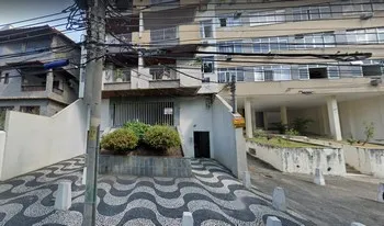 Condomínio Do Edifício Bela Vista Vi em Rio De Janeiro