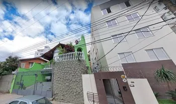 Condomínio Do Edifício Bela Vista em Belo Horizonte