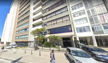 Condomínio Do Edifício Belacap em Rio De Janeiro