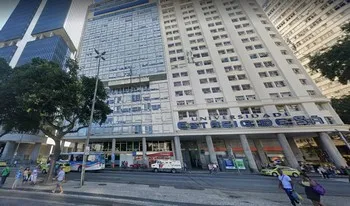 Condomínio Do Edifício Belacap em Rio De Janeiro