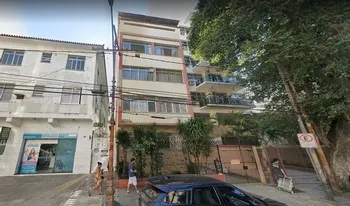 Condomínio Do Edifício Belacap em Rio De Janeiro