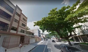 Imagem do Condomínio Do Edifício Beladona I em Barra Mansa