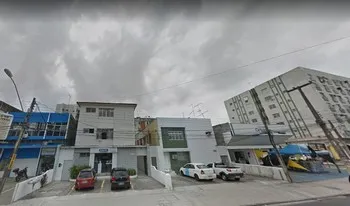 Imagem do Condomínio Do Edifício Belanave em Recife