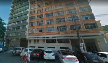 Imagem do Condomínio Do Edifício Belatrix em Vitória