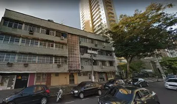 Imagem do Condomínio Do Edifício Belém em Belém