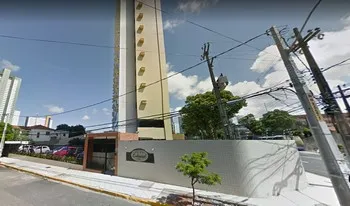 Imagem do Condomínio Do Edifício Belém Colônial em Recife