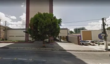 Imagem do Condomínio Do Edifício Belém Metropolitan em Belém