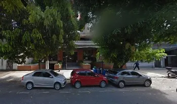 Imagem do Condomínio Do Edifício Belém Office Center em Belém