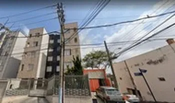 Condomínio Do Edifício Belezine Ii em Belo Horizonte