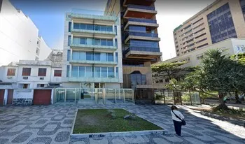 Condomínio Do Edifício Belfort De Andrade em Rio De Janeiro