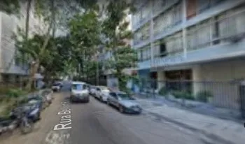 Condomínio Do Edifício Belfort Roxo em Rio De Janeiro