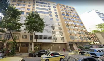 Condomínio Do Edifício Bélgica em Rio De Janeiro