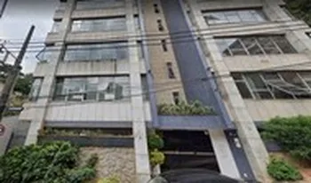 Condomínio Do Edifício Belgrano em Belo Horizonte
