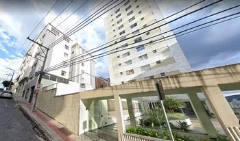 Condomínio Do Edifício Belgrano Ii em Belo Horizonte