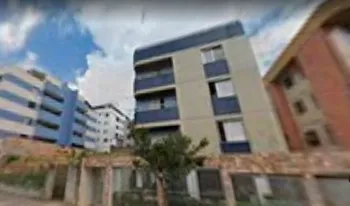 Condomínio Do Edifício Belgrano Simoni em Belo Horizonte