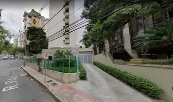 Condomínio Do Edifício Belgrano em Belo Horizonte