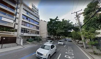 Condomínio Do Edifício Belinha em Rio De Janeiro