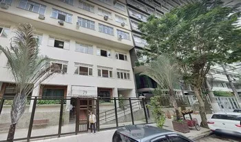Imagem do Condomínio Do Edifício Belisário Augusto em Niteroi