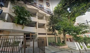 Condomínio Do Edifício Belisário Távora em Rio De Janeiro