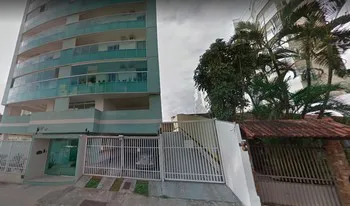 Imagem do Condomínio Do Edifício Belize em Vitória