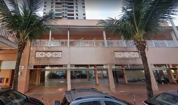 Condomínio Do Edifício Belize em Rio De Janeiro