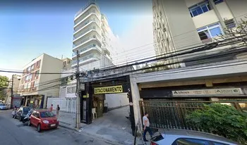 Condomínio Do Edifício Bella Bambina em Rio De Janeiro