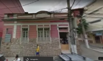 Imagem do Condomínio Do Edifício Bella Europa em Juiz De Fora