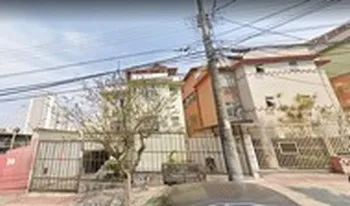 Condomínio Do Edifício Bella Italia em Belo Horizonte