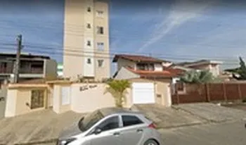 Imagem do Condomínio Do Edifício Bella Vista em Joinville