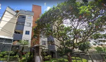 Condomínio Do Edifício Bella Vista em Belo Horizonte