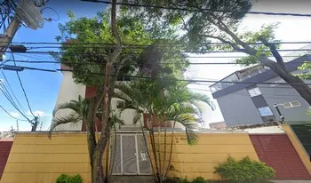 Condomínio Do Edifício Bella Vista em Belo Horizonte