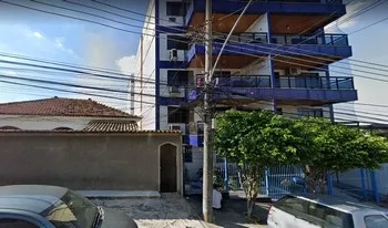 Condomínio Do Edifício Bella Vista em Rio De Janeiro