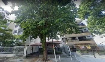 Condomínio Do Edifício Bella Vista Ii em Rio De Janeiro