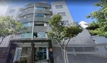 Condomínio Do Edifício Bella Vita em Belo Horizonte